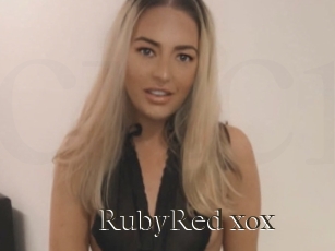 RubyRed_xox