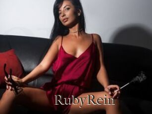 RubyRein