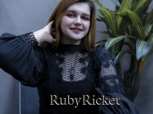 RubyRicket