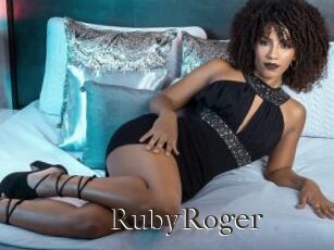 RubyRoger