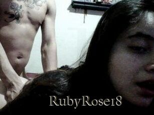 RubyRose18