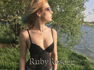 RubyRose22
