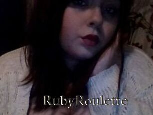 RubyRoulette
