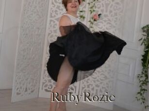 RubyRozie