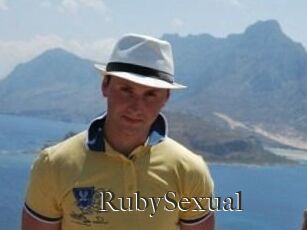 RubySexual