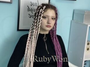 RubyWon