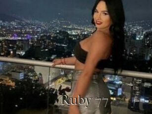 Ruby_77