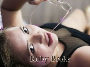 Ruby_Broks