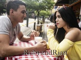 RubyandRian