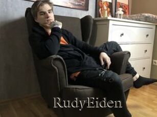 RudyEiden
