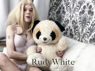 RudyWhite