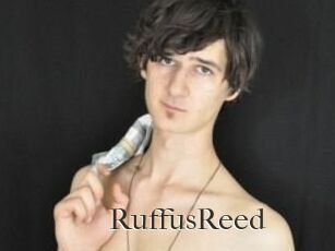 RuffusReed