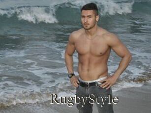RugbyStyle