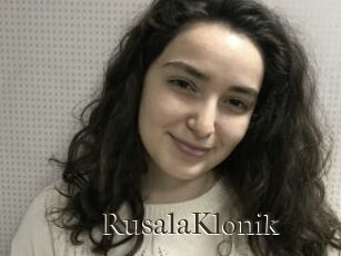 RusalaKlonik