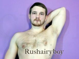 Rushairyboy