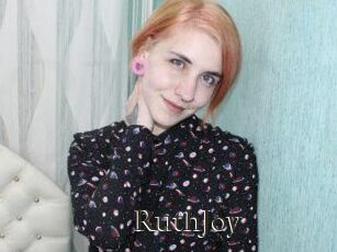 RuthJoy