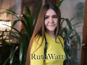 RuthWatts