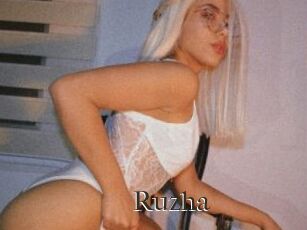 Ruzha