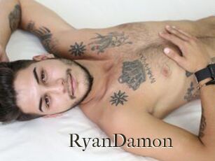 RyanDamon