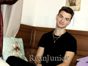 RyanJunior