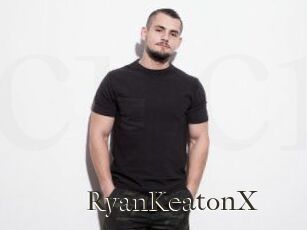 RyanKeatonX