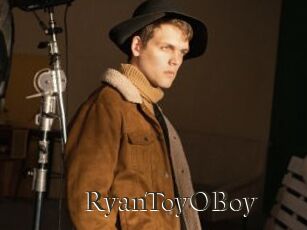 RyanToyOBoy
