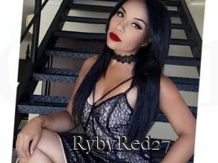 RybyRed27
