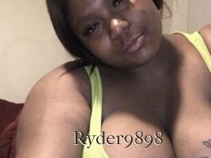 Ryder9898
