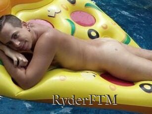 RyderFTM