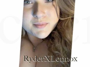 RyderXLennox