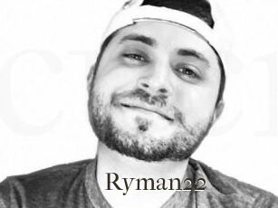Ryman22