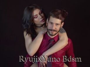 RyujixYuno_Bdsm