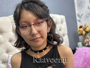 Raaveenn