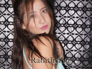 Rabitlicious