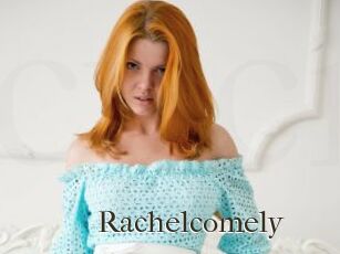 Rachelcomely