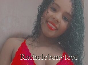 Rachelebonylove