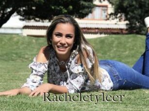 Racheletyleer
