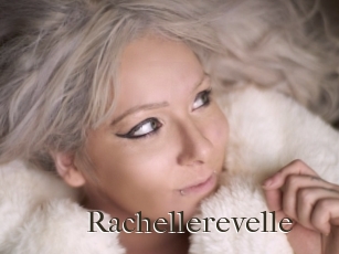 Rachellerevelle