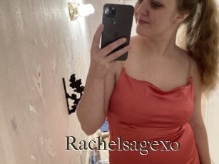 Rachelsagexo