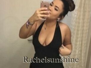 Rachel_sunshine