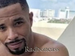 Radboneass