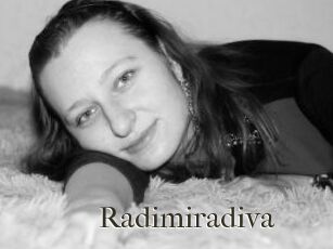 Radimiradiva