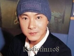 Radiofm1108