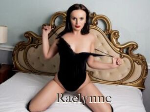 Raelynne