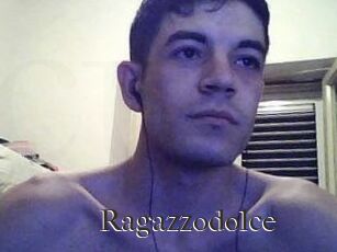 Ragazzodolce