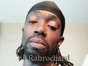 Rahrochard