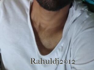 Rahuldj2012
