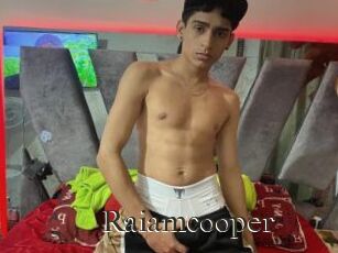 Raiamcooper
