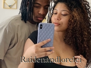 raidenandlorelei Cum crazy amateurs