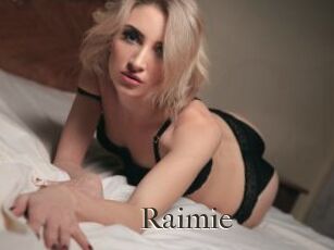 Raimie